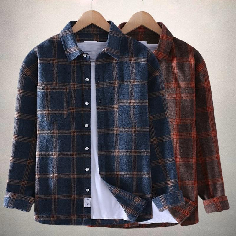 Dean™ | Klassische Hemden für Herren