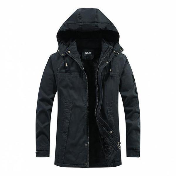 Reves - Elegante Winterjacke