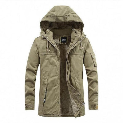 Reves - Elegante Winterjacke
