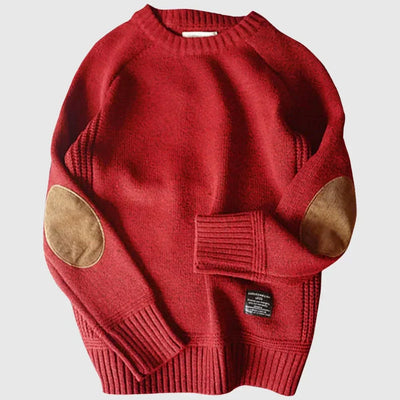Cortina | Wollpullover Haven