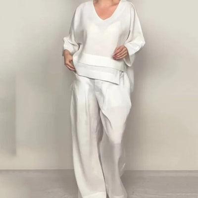 VALENTINA – Set Minimal Casual