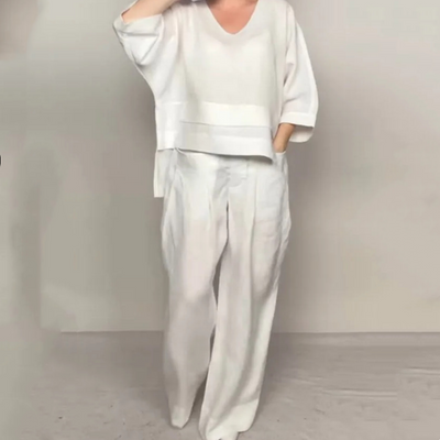 VALENTINA – Set Minimal Casual
