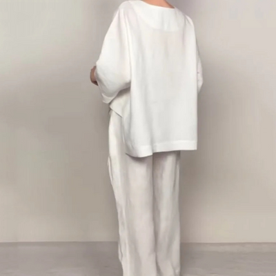 VALENTINA – Set Minimal Casual