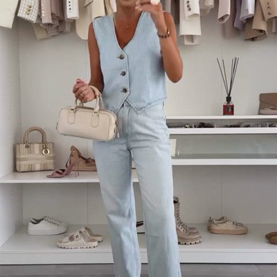 MAELINA – Set Elegant