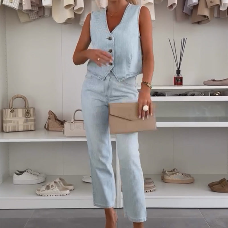 MAELINA – Set Elegant