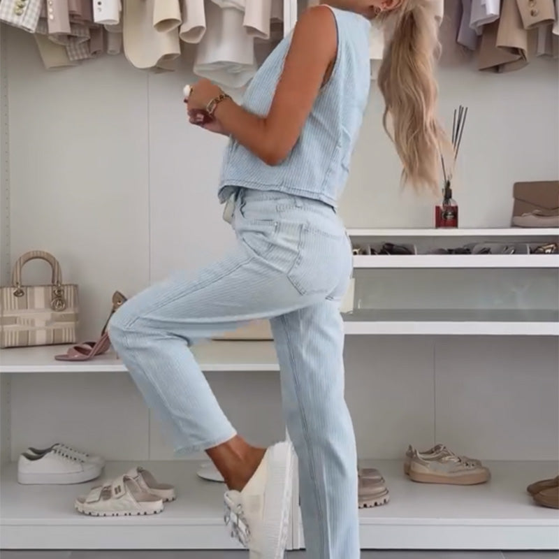 MAELINA – Set Elegant