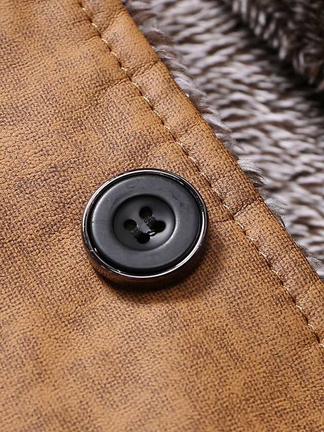 ALF™ - Winterjacke für Herren