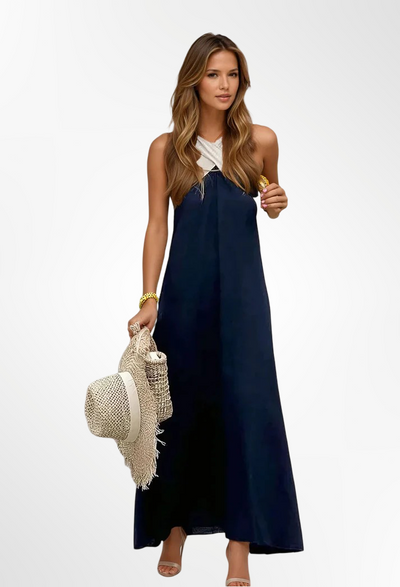 Martina - ärmelloses Kleid