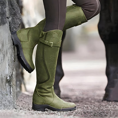 BENEDETTA - LEDERSTIEFEL
