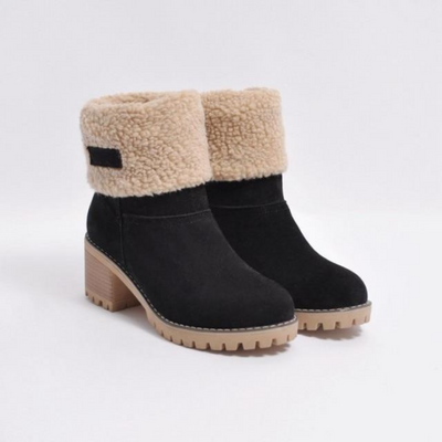 Elisabetta | Damenstiefel mit Wärmefutter